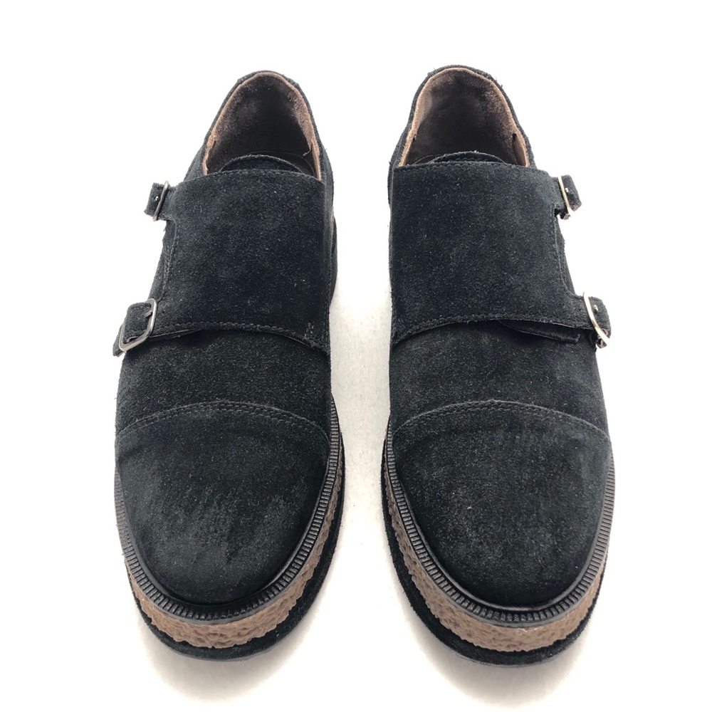 Alpe Woman Platform Shoes Size 39